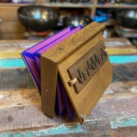 RADHA Shruti Box | Large