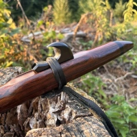 Gebetsflöte | F-Moll | Woodsounds