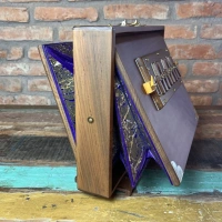 RADHA Shruti Box | Large