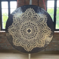 Tam Tam Gong | Chao Gong | ø 71 cm