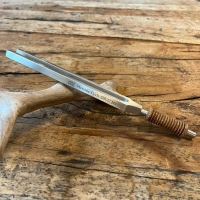 MEINL Stimmgabel aus Stahl | Metonischer Zyklus