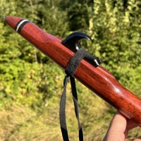 Gebetsflöte | F#-Moll | Woodsounds