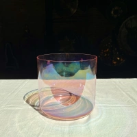 Alchemie Kristallklangschale | C3