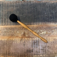 Unnir Mallets von Andromeda Gongs