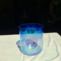 Alchemie Kristallklangschale | G3
