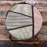 Trommeltasche | ø 38-60 cm | Nepal