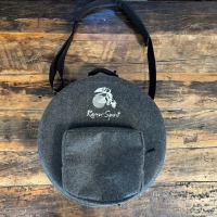 Trommeltaschen | ø 42-44 cm | Filz