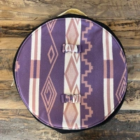 Trommeltasche | ø 40 cm | Pendleton