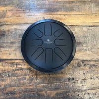 Small Steel Tongue Drums | ø 18 cm