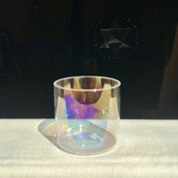 Alchemie Kristallklangschale | B/H4