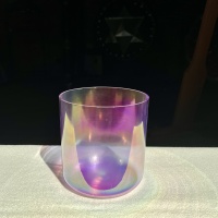 Alchemie Kristallklangschale | A4