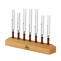 MEINL Stimmgabel Set | Chakra-Set