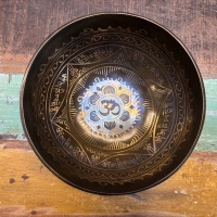 Klangschale ø 18 cm
