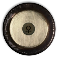 Paiste Planeten Gongs im ø  61 cm