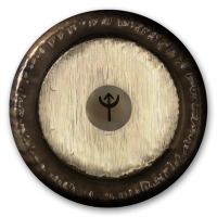 Paiste Planeten Gongs im ø  61 cm