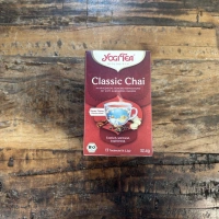 Tee | Yogi Tea | diversen Sorten