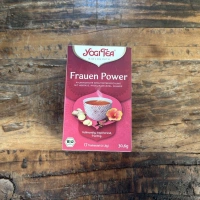 Tee | Yogi Tea | diversen Sorten