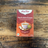 Tee | Yogi Tea | diversen Sorten