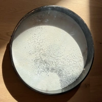 Ocean Drum – Wellentrommeln