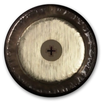 Gong | Paiste Planeten Gong | ø 81 cm