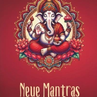 Mantra Songs - Harmonium and Guitar