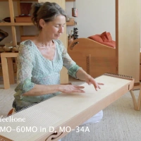 Master Oktav Monochord