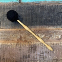 Unnir Mallets von Andromeda Gongs