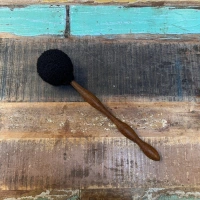 Unnir Mallets von Andromeda Gongs