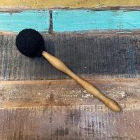 Unnir Mallets von Andromeda Gongs