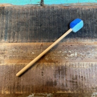 Profi Chakra Gong Mallets | ollihess