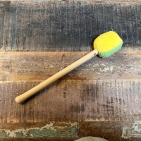 Profi Chakra Gong Mallets | ollihess