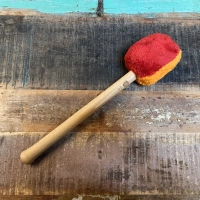 Profi Chakra Gong Mallets | ollihess