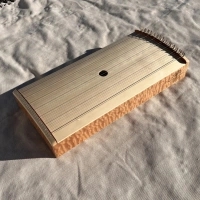 Körpertambura® | Healing Strings
