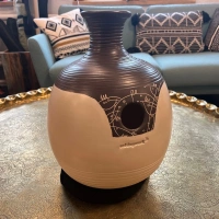 Udu – Bass | Version U60 | Igbo Trommel aus Nigeria