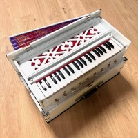 Reiseharmonium | 3½ Oktaven