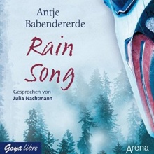 Rainsong - Hörbuch