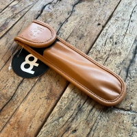 Stimmgabel Etui | Kunstleder | M