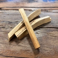 Palo Santo Sticks | 5 Stäbe