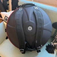 Handpan Koffer | Evatek | Farbe black