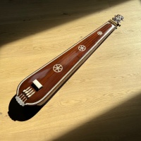 Spezielle Box Tanpura