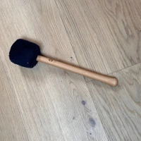 Profi Gong Mallet | Olli Hess | M174