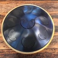 RAV Vast | C Golden Gate | Indigo