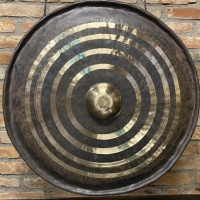 Bao Gong ø 75 cm