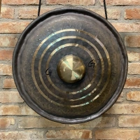 Bao Gong aus China | ø 50 cm