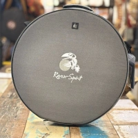 Trommeltasche für schamanische Trommel bis 44 cm