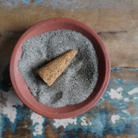 Räucherkegel | Palo Santo
