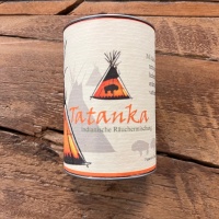 Räuchermischung | Tatanka