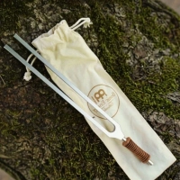 MEINL Stimmgabel aus Stahl | Sedna