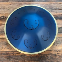 RAV Vast | F Astronaut | Indigo
