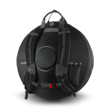 Handpan Tasche | Airtek® Medium Black